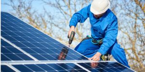 Installation Maintenance Panneaux Solaires Photovoltaïques à Remilly